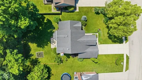 5179 Clear Lake Court Carmel IN 46033