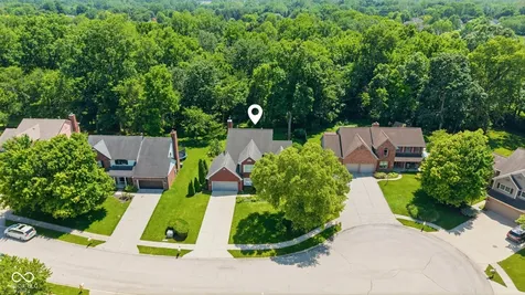 5179 Clear Lake Court Carmel IN 46033