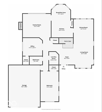 5179 Clear Lake Court Carmel IN 46033