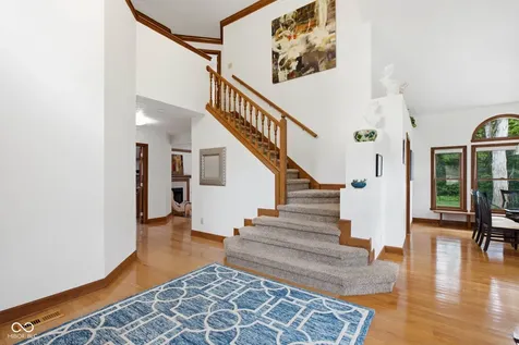 5179 Clear Lake Court Carmel IN 46033