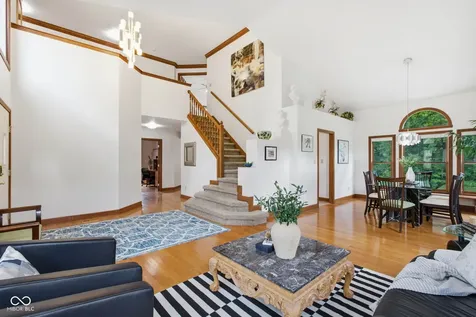 5179 Clear Lake Court Carmel IN 46033