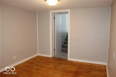 112 N Grant Street Brownsburg IN 46112