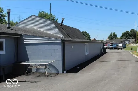 112 N Grant Street Brownsburg IN 46112