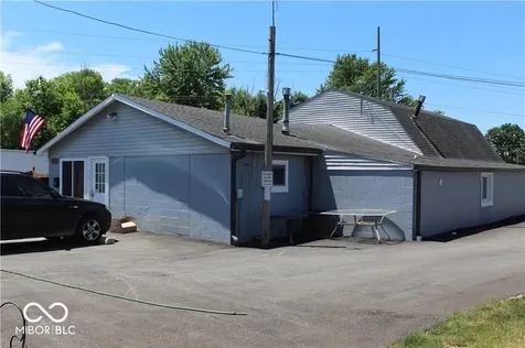 112 N Grant Street Brownsburg IN 46112