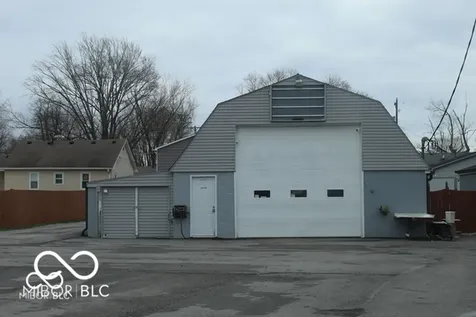 112 N Grant Street Brownsburg IN 46112