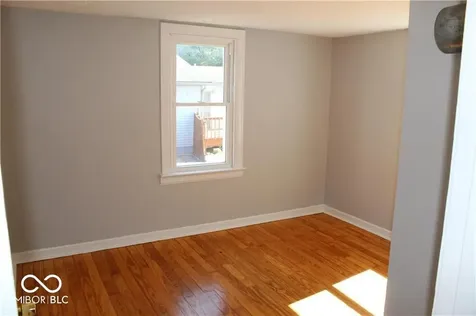 112 N Grant Street Brownsburg IN 46112