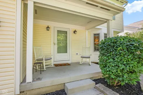 18825 Fairfield Boulevard Noblesville IN 46060