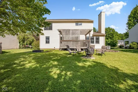 18825 Fairfield Boulevard Noblesville IN 46060