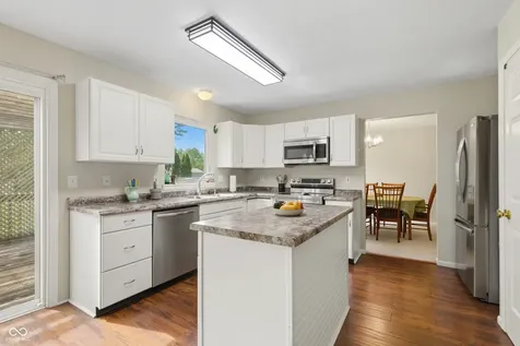18825 Fairfield Boulevard Noblesville IN 46060