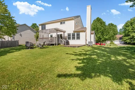 18825 Fairfield Boulevard Noblesville IN 46060