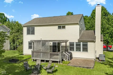 18825 Fairfield Boulevard Noblesville IN 46060