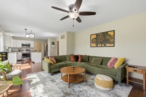 18825 Fairfield Boulevard Noblesville IN 46060