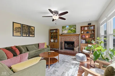 18825 Fairfield Boulevard Noblesville IN 46060