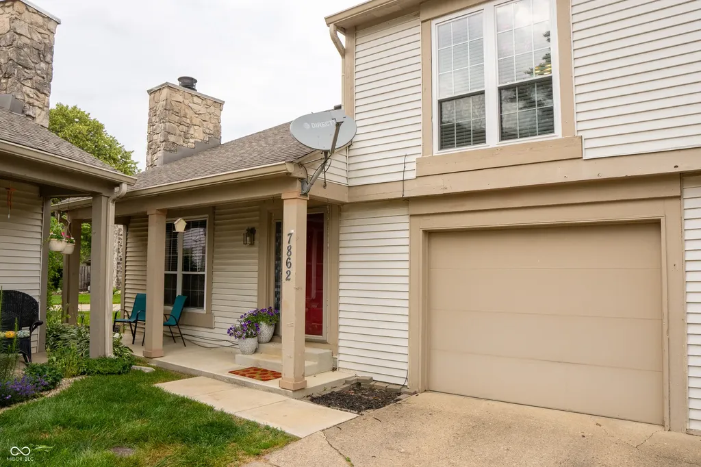 7862 Hunters Path Indianapolis IN 46214