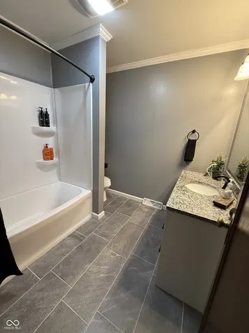 1106 N Park Avenue Alexandria IN 46001