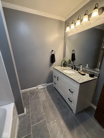 1106 N Park Avenue Alexandria IN 46001