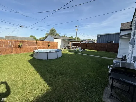 1106 N Park Avenue Alexandria IN 46001