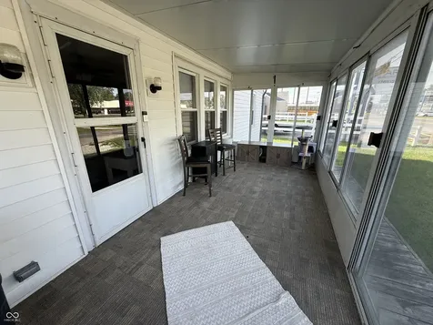 1106 N Park Avenue Alexandria IN 46001
