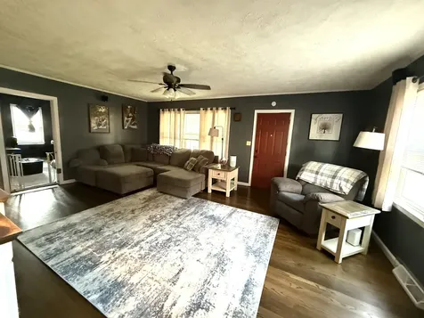 1106 N Park Avenue Alexandria IN 46001