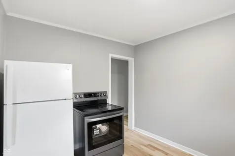4224 Evanston Avenue Indianapolis IN 46205