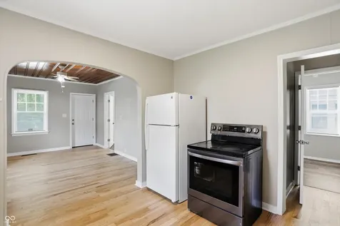 4224 Evanston Avenue Indianapolis IN 46205