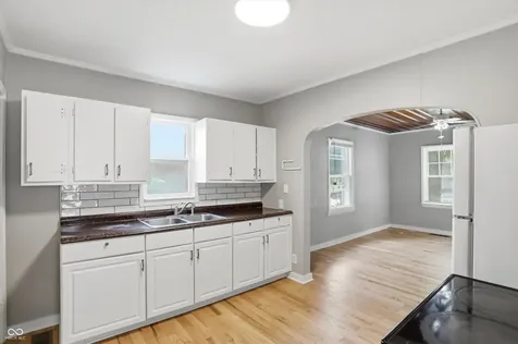 4224 Evanston Avenue Indianapolis IN 46205
