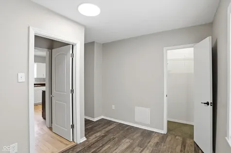 4224 Evanston Avenue Indianapolis IN 46205