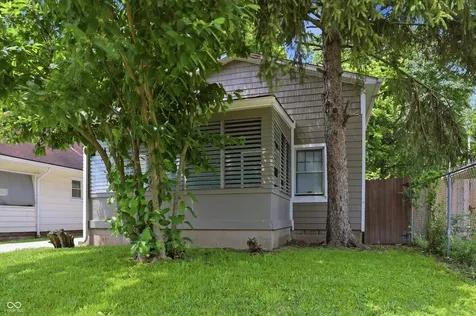 4224 Evanston Avenue Indianapolis IN 46205