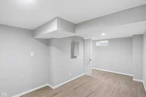 4224 Evanston Avenue Indianapolis IN 46205
