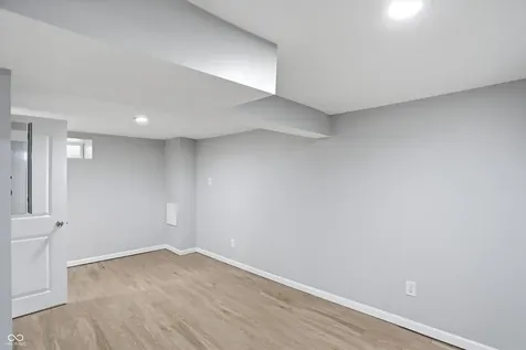 4224 Evanston Avenue Indianapolis IN 46205
