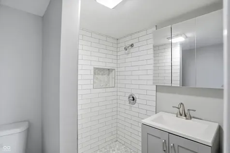 4224 Evanston Avenue Indianapolis IN 46205