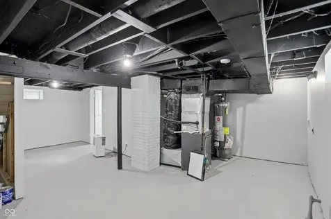 4224 Evanston Avenue Indianapolis IN 46205