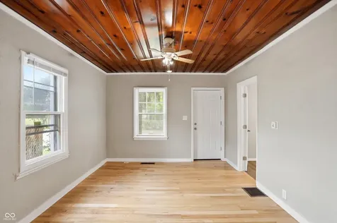 4224 Evanston Avenue Indianapolis IN 46205