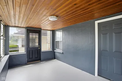 4224 Evanston Avenue Indianapolis IN 46205