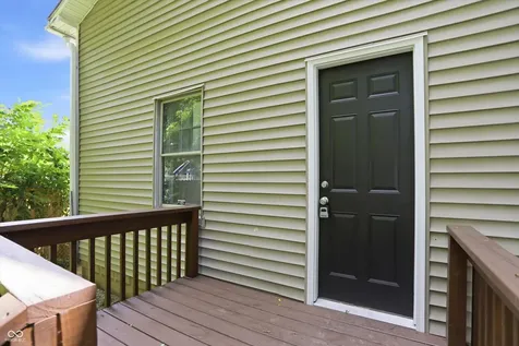 4224 Evanston Avenue Indianapolis IN 46205