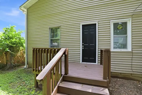 4224 Evanston Avenue Indianapolis IN 46205