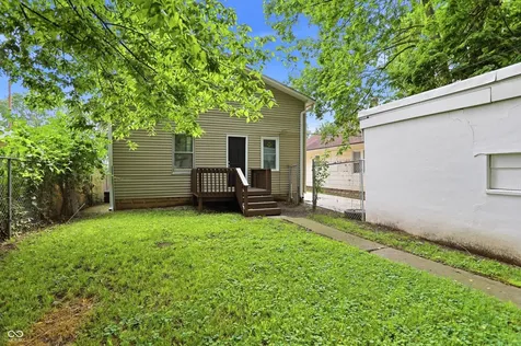 4224 Evanston Avenue Indianapolis IN 46205