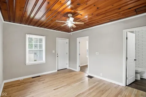 4224 Evanston Avenue Indianapolis IN 46205