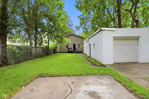 4224 Evanston Avenue Indianapolis IN 46205