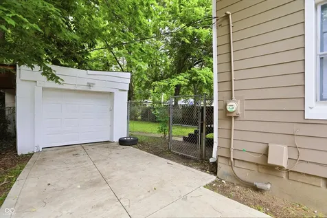 4224 Evanston Avenue Indianapolis IN 46205