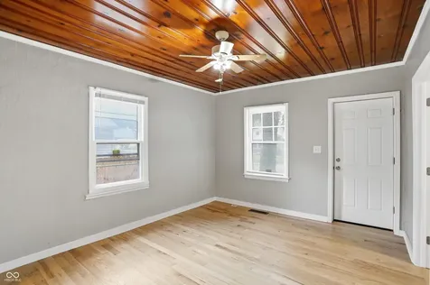 4224 Evanston Avenue Indianapolis IN 46205