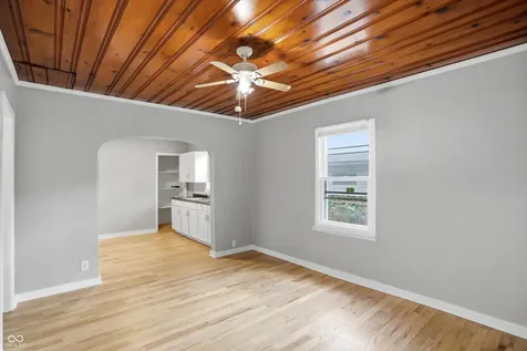 4224 Evanston Avenue Indianapolis IN 46205