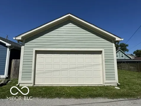 2007 Columbia Avenue Indianapolis IN 46202