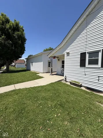 221 S Eastern Avenue Batesville IN 47006