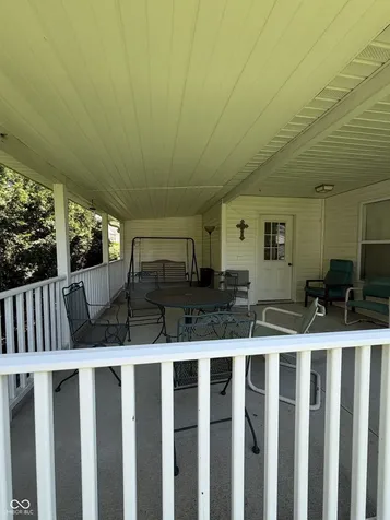 221 S Eastern Avenue Batesville IN 47006