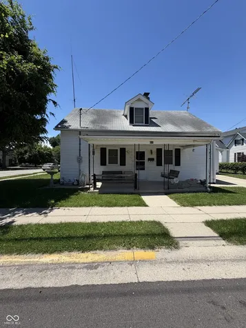 221 S Eastern Avenue Batesville IN 47006