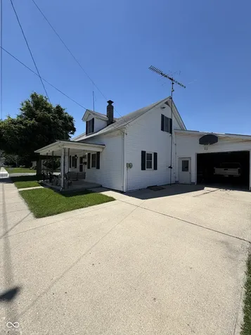 221 S Eastern Avenue Batesville IN 47006
