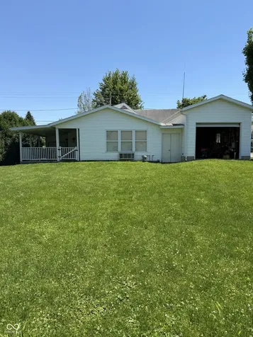 221 S Eastern Avenue Batesville IN 47006