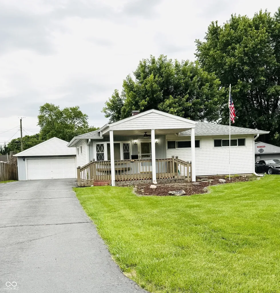 4001 Alden Avenue Indianapolis IN 46221