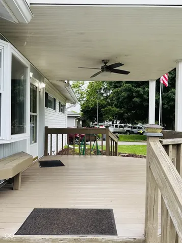 4001 Alden Avenue Indianapolis IN 46221